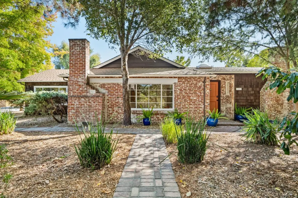 1055 Los Robles Avenue, Palo Alto, CA 94306 - #1