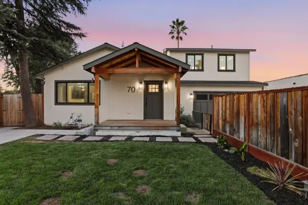 70 Chester Avenue, San Martin, CA 95046