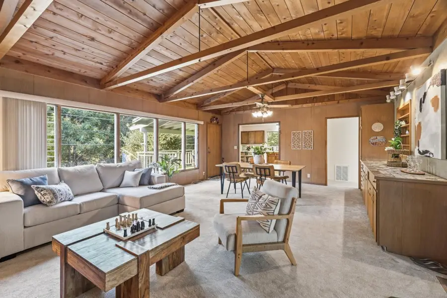 12 Azalea Avenue, Mount Hermon, CA 95041 - #2