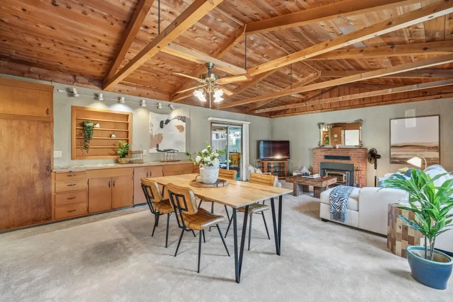 12 Azalea Avenue, Mount Hermon, CA 95041 - #3
