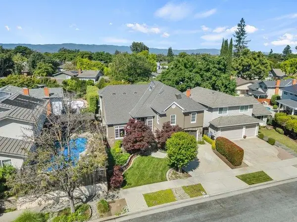 3813 Mountcliffe Court, San Jose, CA 95136
