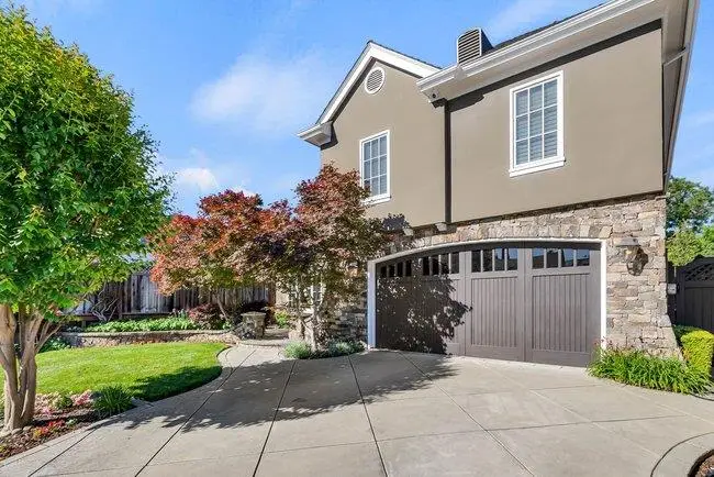 3813 Mountcliffe Court, San Jose, CA 95136 - #3
