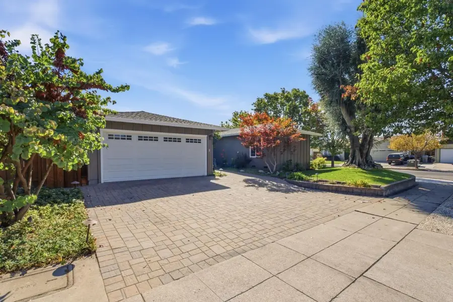 6122 Banner Court, San Jose, CA 95123 - #2