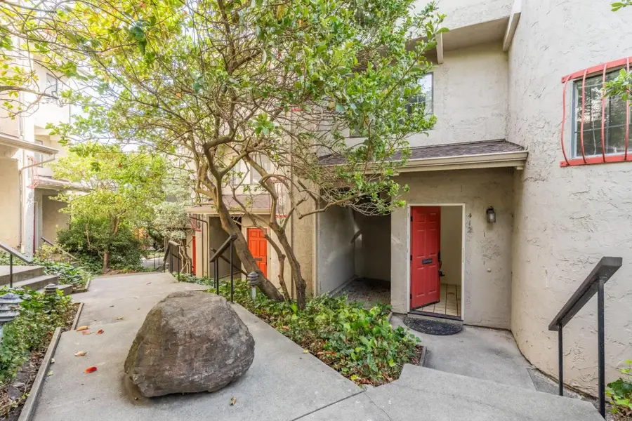 412 Cliff Street, Santa Cruz, CA 95060 - #2