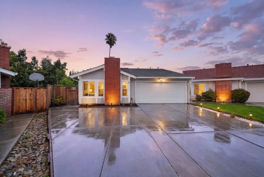 1255 Briarberry Court, San Jose, CA 95131 - #2