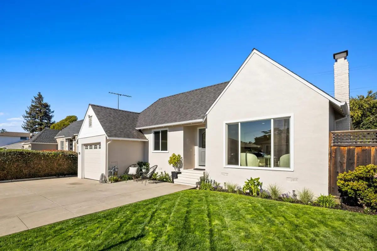 725 Guildford Avenue, San Mateo, CA 94402 - #1