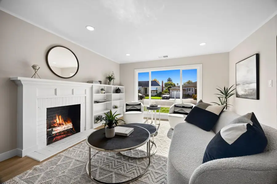 725 Guildford Avenue, San Mateo, CA 94402 - #3