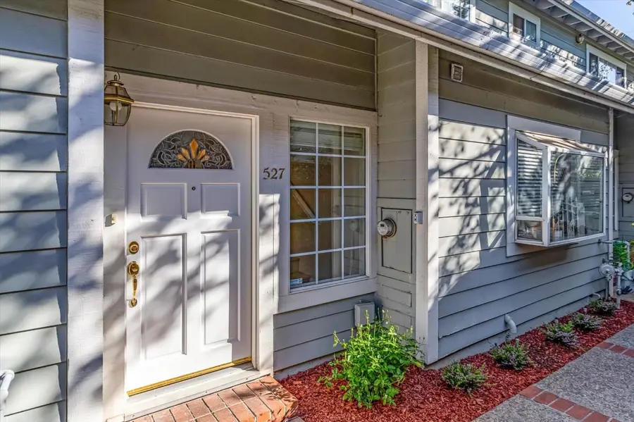 527 Tyndall Street, Los Altos, CA 94022 - #2