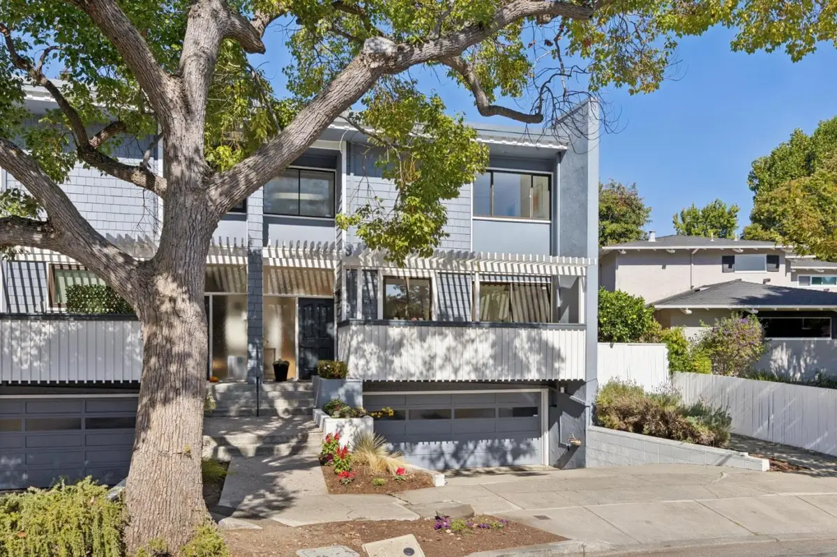 671 Fox Court, Redwood City, CA 94061 - #1