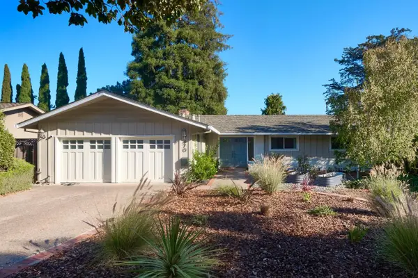 470 Martinsen Court, Palo Alto, CA 94306
