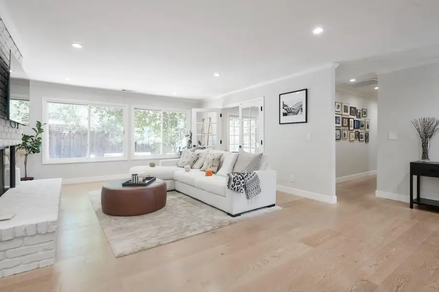 470 Martinsen Court, Palo Alto, CA 94306 - #3