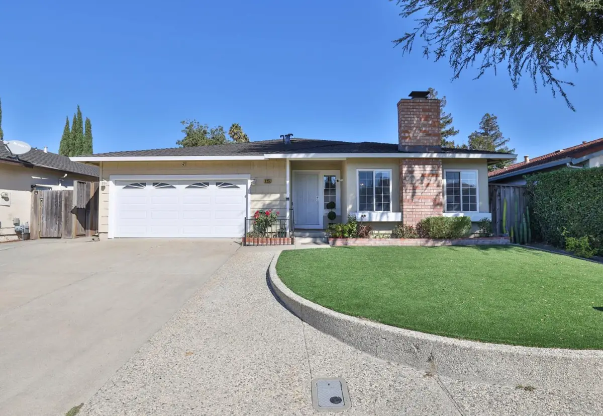 125 Sugar Maple Drive, San Jose, CA 95136 - #1