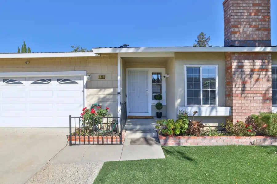 125 Sugar Maple Drive, San Jose, CA 95136 - #2