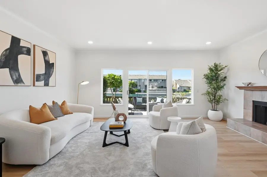 810 Andromeda Lane, Foster City, CA 94404 - #2