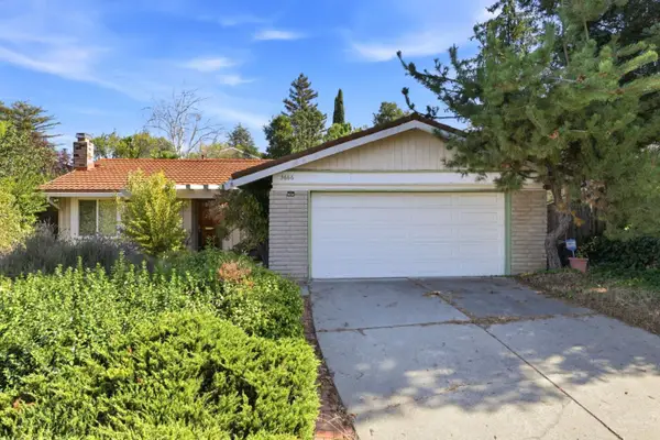 3666 Touriga Drive, Pleasanton, CA 94566