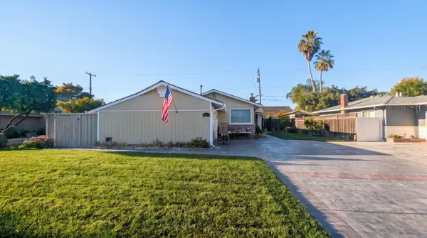 3021 Santa Maria Avenue, Santa Clara, CA 95051