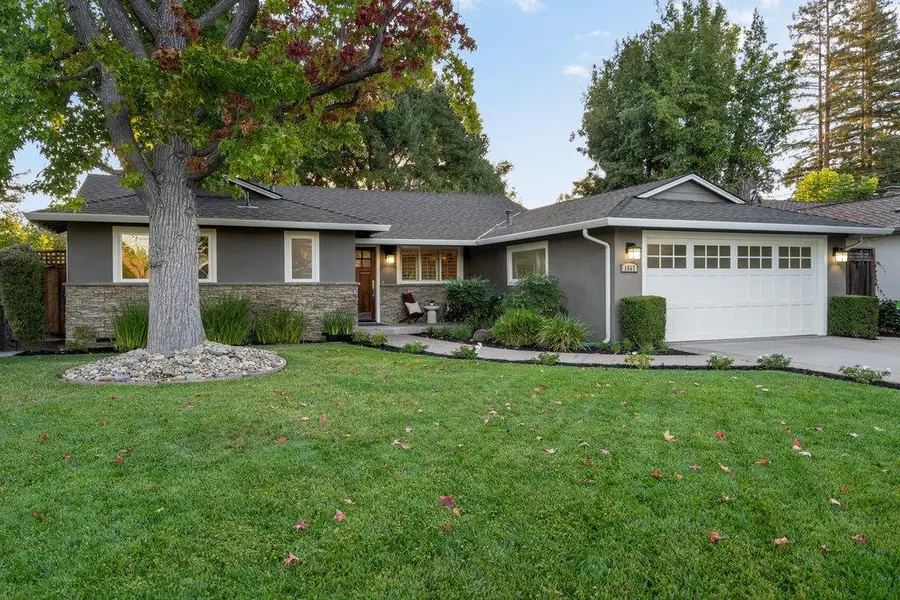 1567 Siesta Drive, Los Altos, CA 94024 - #2