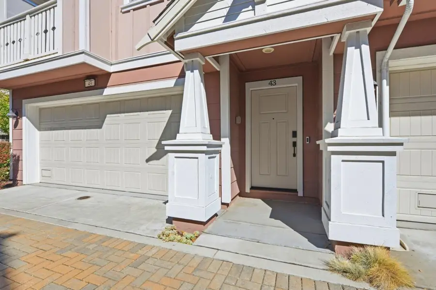 43 Tidal Way, San Mateo, CA 94401 - #2