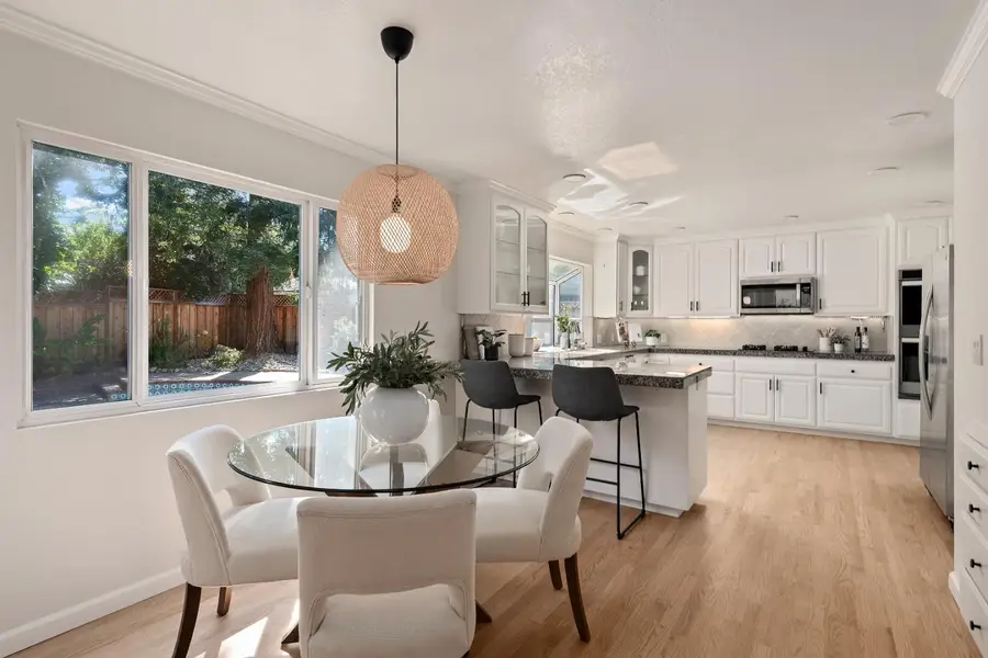 3377 Filomena Court, Mountain View, CA 94040 - #2
