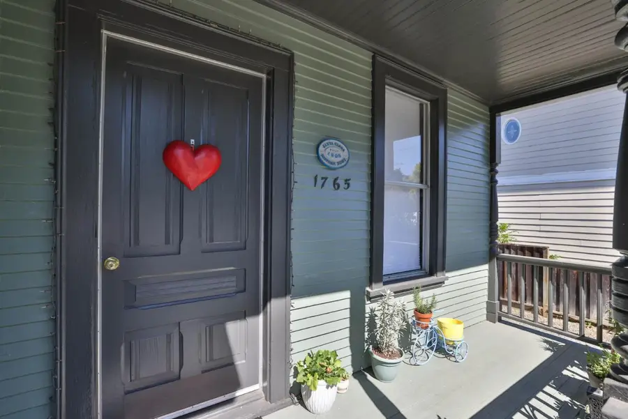 1765 Market Street, Santa Clara, CA 95050 - #3