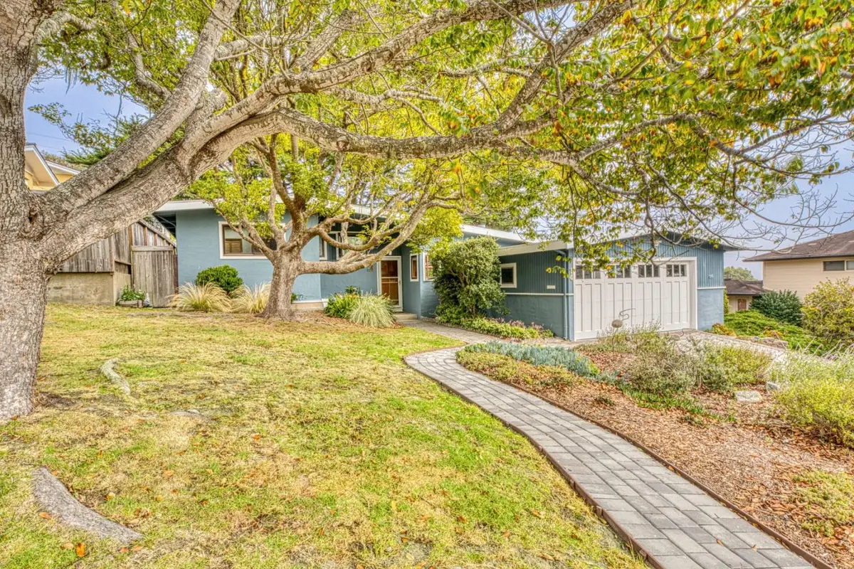 14 Shady Lane, Monterey, CA 93940 - #1