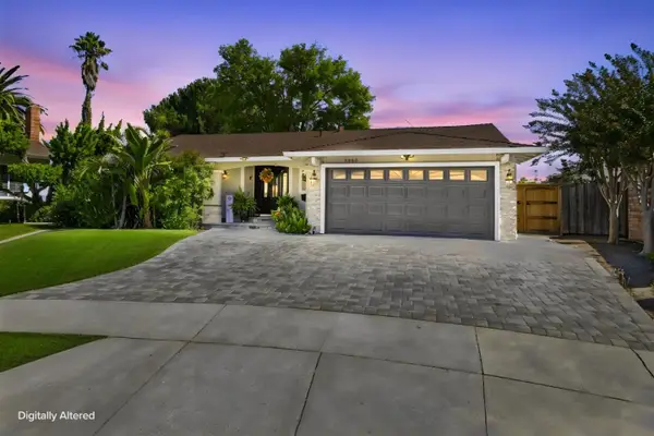 5860 Mcgilvra Court, San Jose, CA 95123