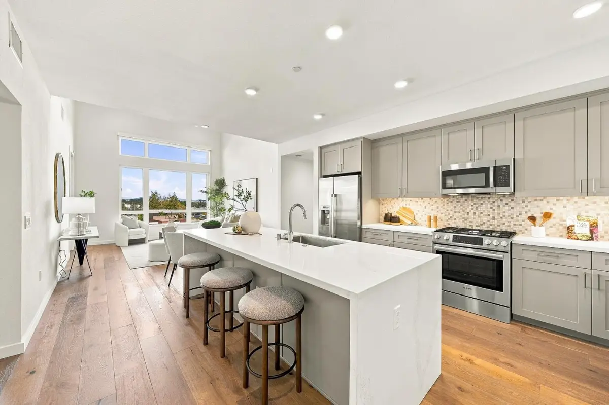 400 El Camino Real #419, Belmont, CA 94002 - #1