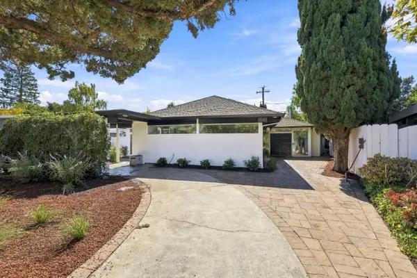 3540 Bryant Street, Palo Alto, CA 94306