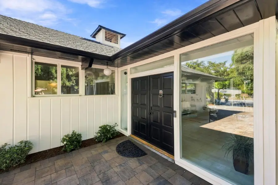 3540 Bryant Street, Palo Alto, CA 94306 - #3