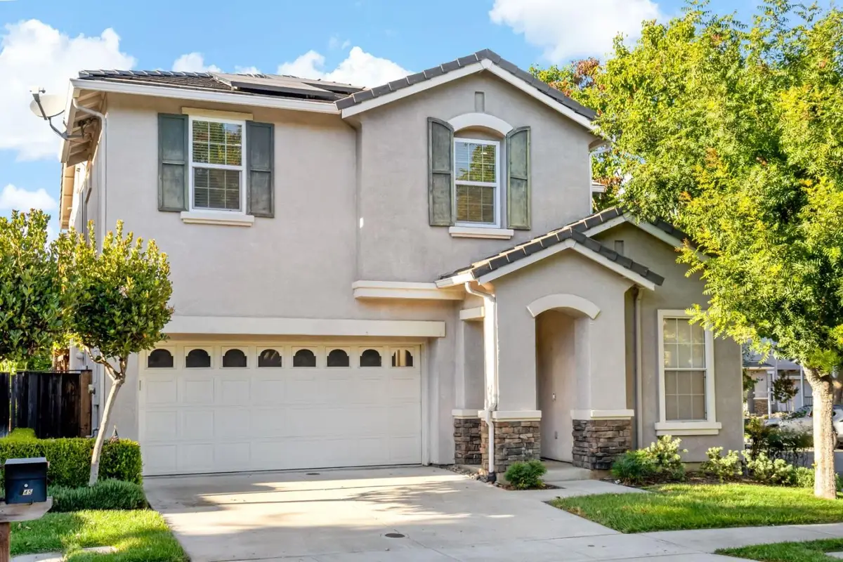 945 Desmet Drive, San Jose, CA 95125 - #1