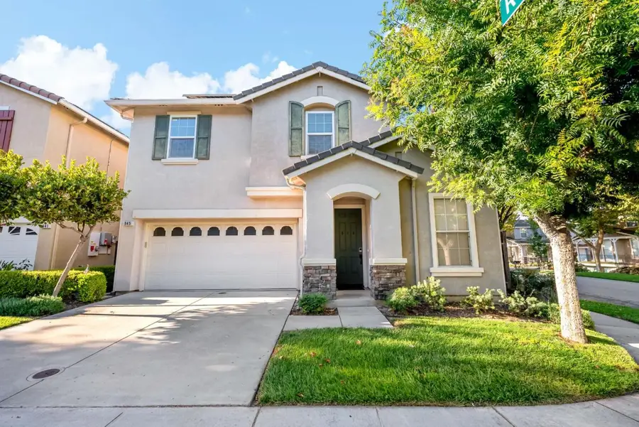945 Desmet Drive, San Jose, CA 95125 - #2