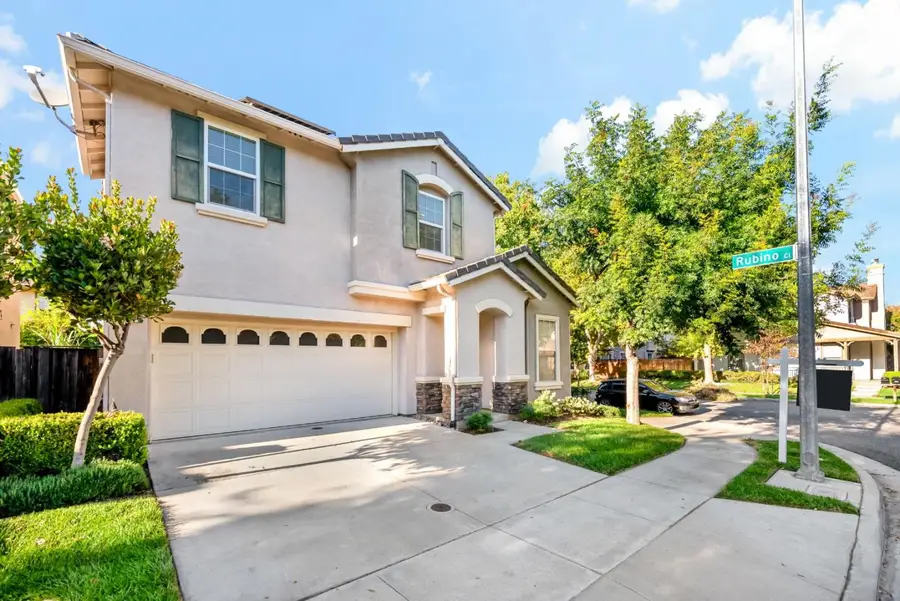 945 Desmet Drive, San Jose, CA 95125 - #3