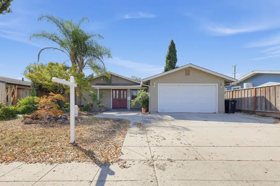 850 Lakebird Drive, Sunnyvale, CA 94089 - #3