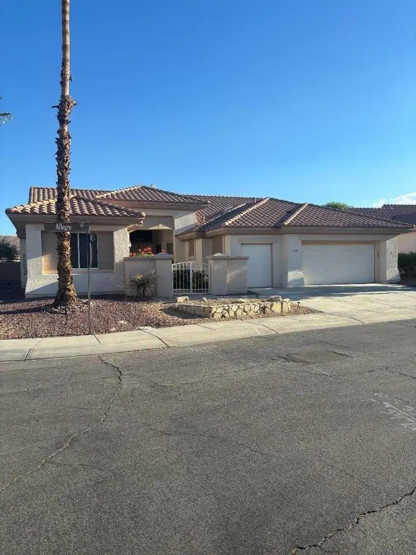 78311 78311 Allegro, Palm Desert, CA 92211 - #1