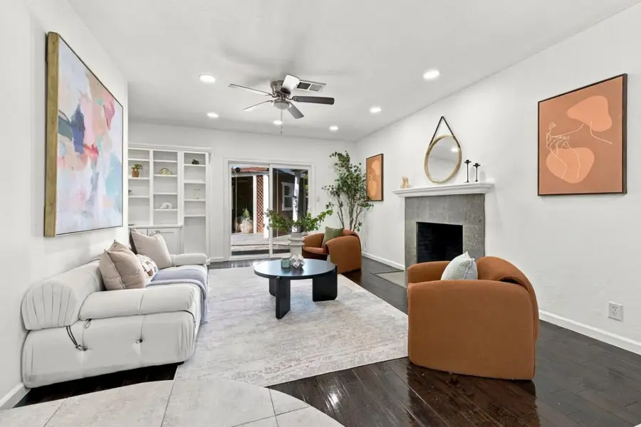 4741 Michelle Way, Union City, CA 94587 - #3