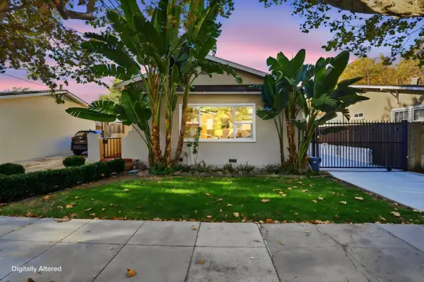 19 E Younger Avenue, San Jose, CA 95112
