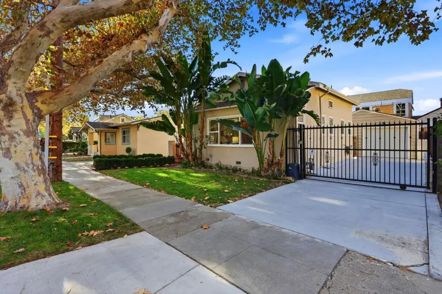 19 E Younger Avenue, San Jose, CA 95112 - #3