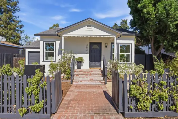 3543 Park Boulevard, Palo Alto, CA 94306