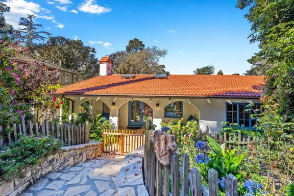269 Camino Del Monte, Carmel, CA 93921