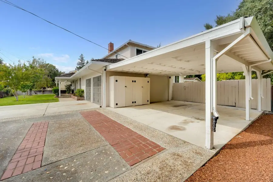 966 Marilyn Drive, Mountain View, CA 94040 - #2