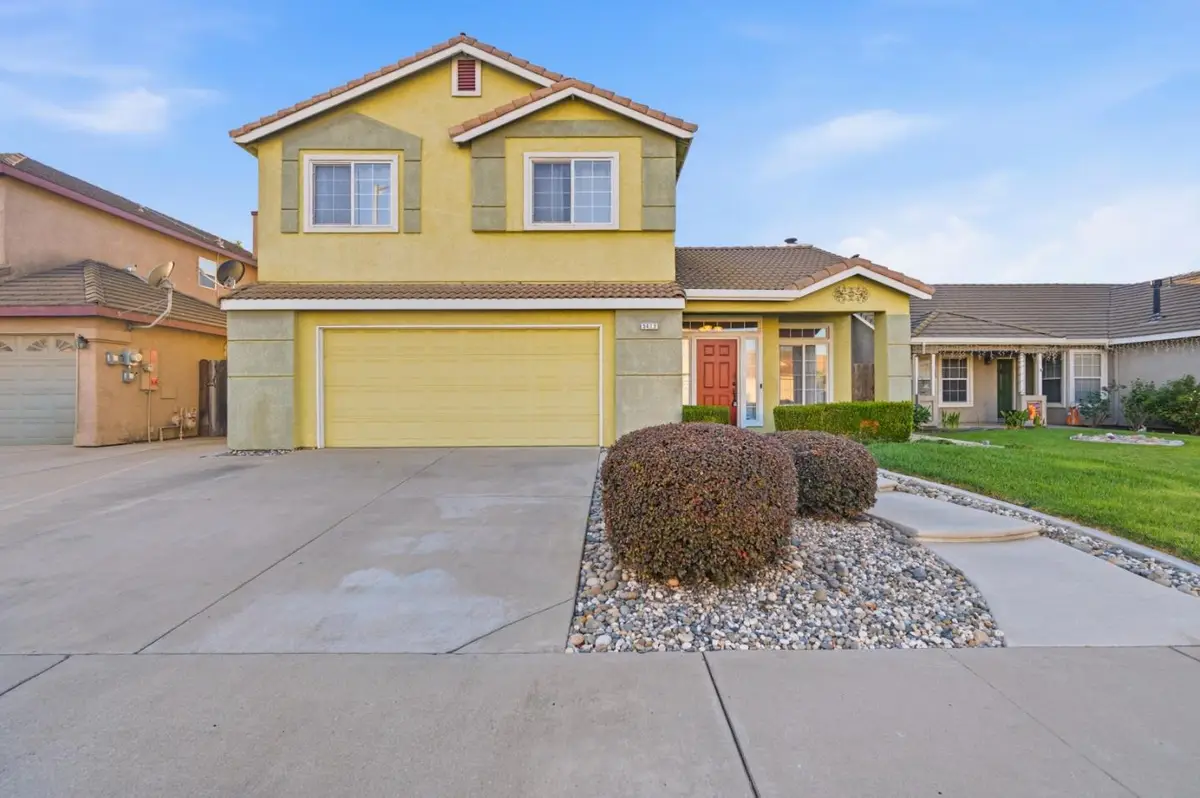 5413 Sugar Creek Lane, Salida, CA 95368 - #1