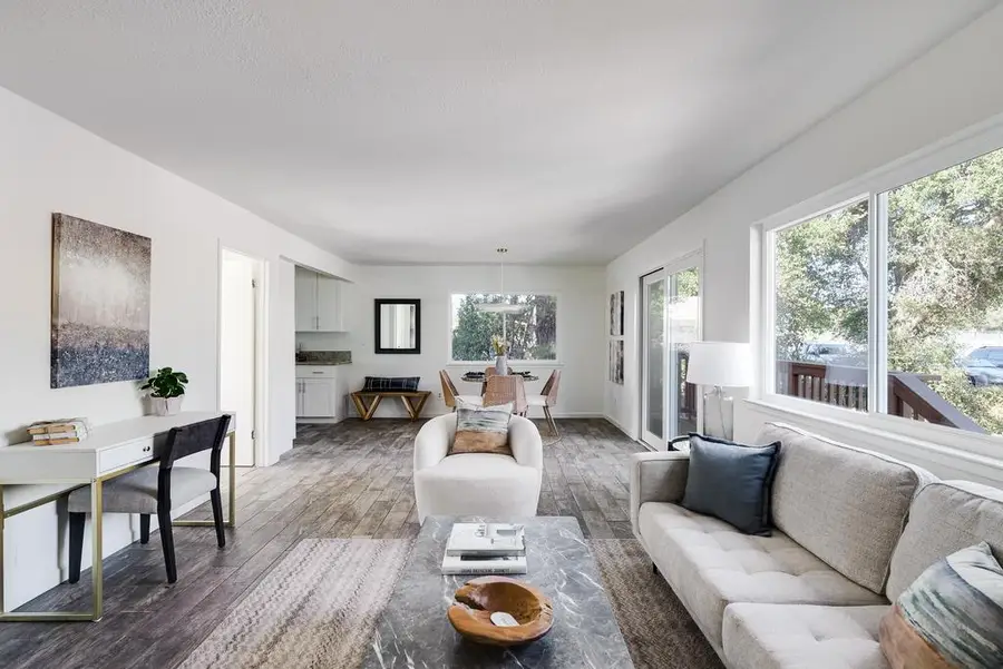 17 & 18 Jolley Way, Scotts Valley, CA 95066 - #3