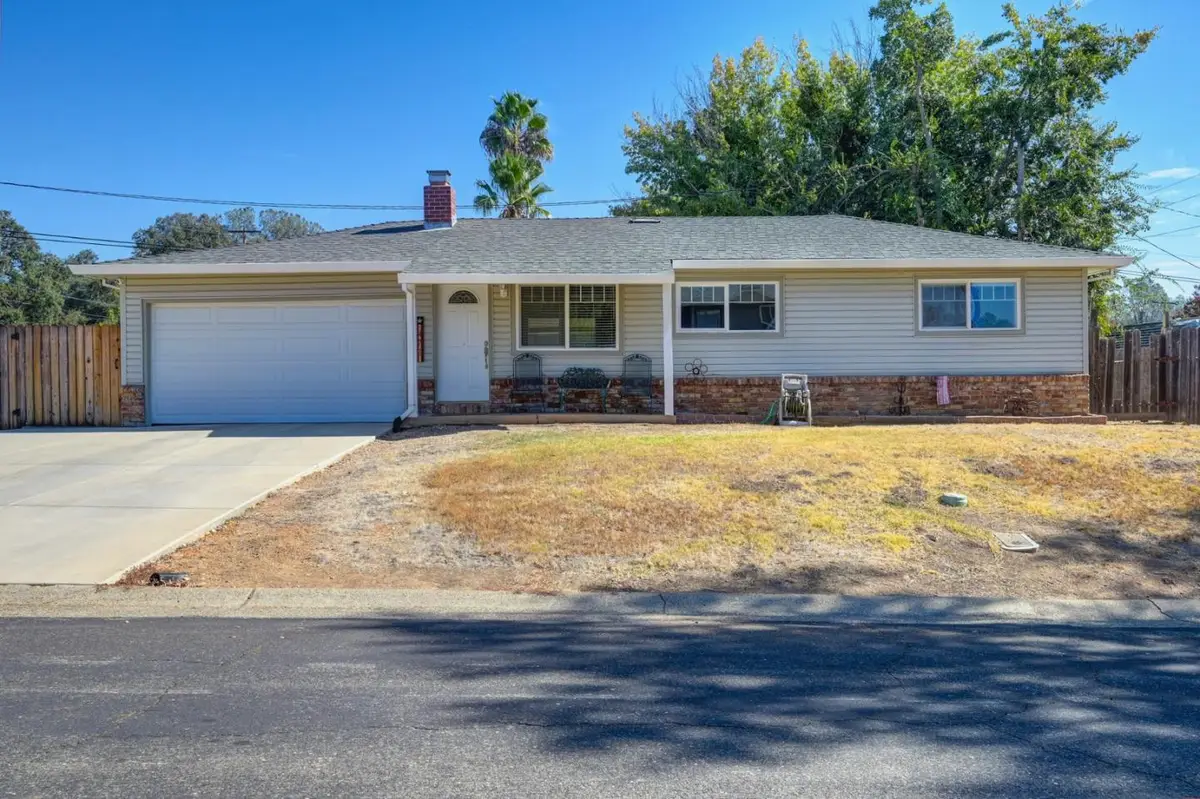471 Raymond Drive, Ione, CA 95640 - #1