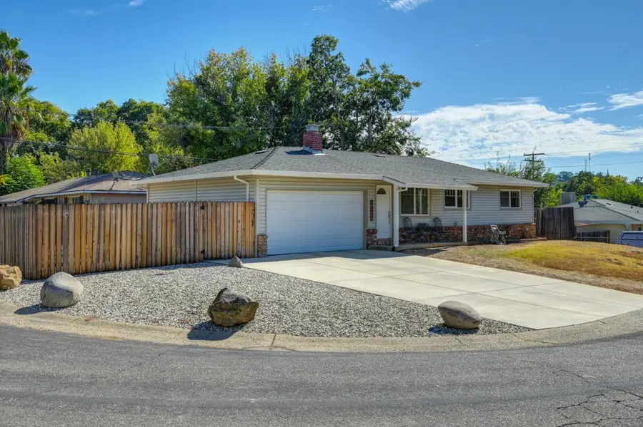 471 Raymond Drive, Ione, CA 95640 - #3