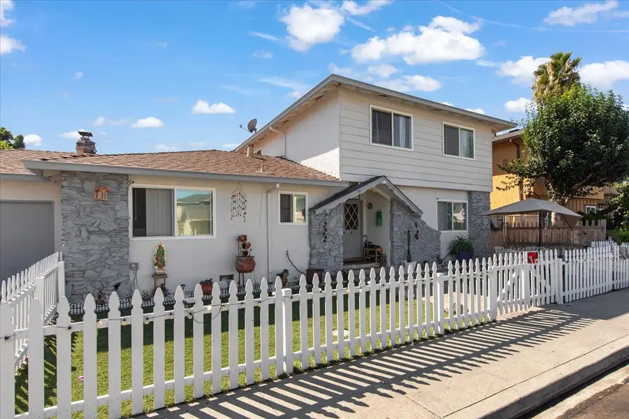 2134 Main Street, Santa Clara, CA 95050 - #2
