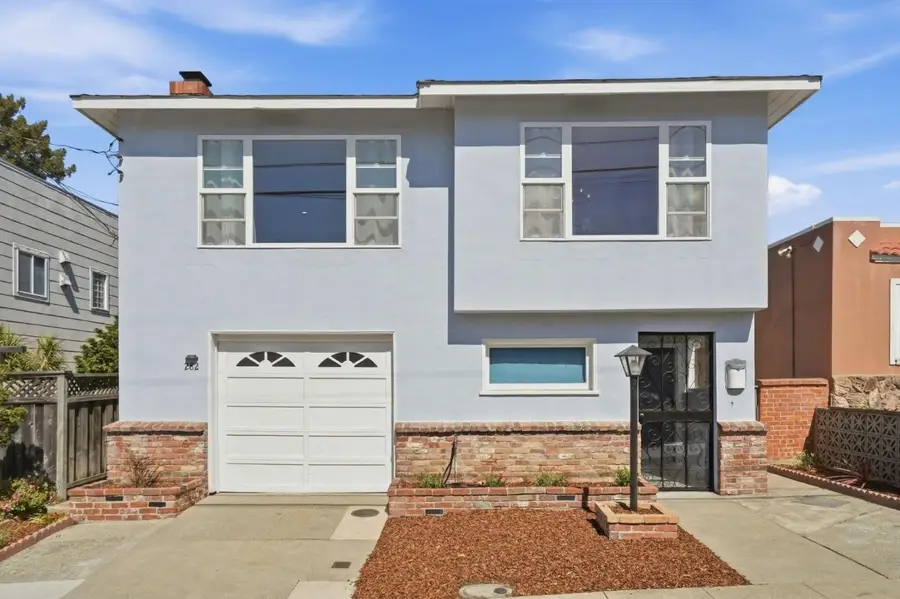 282 Linden Avenue, San Bruno, CA 94066 - #2
