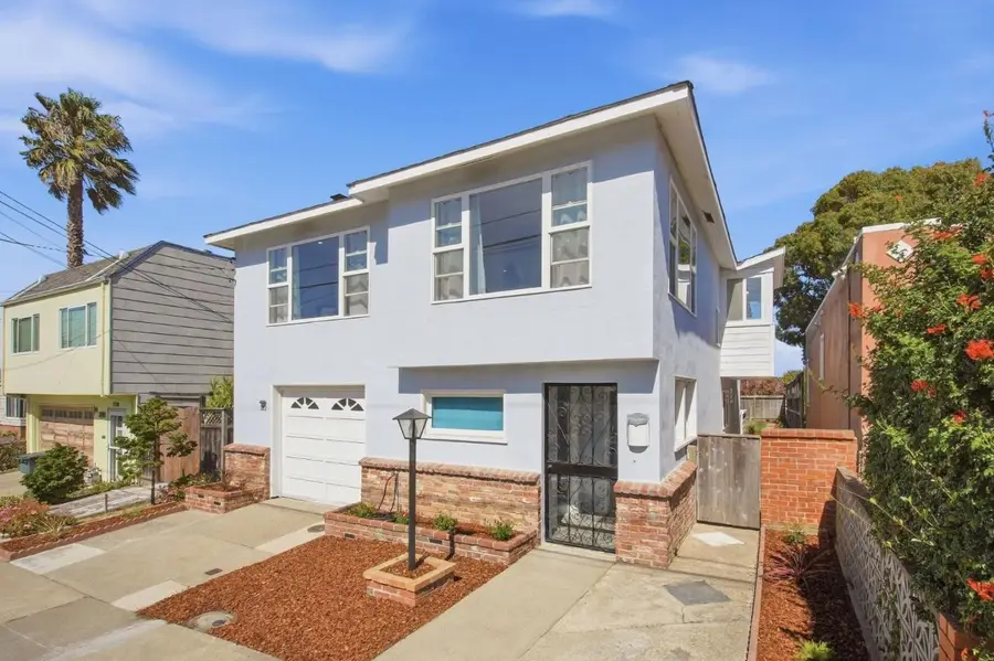 282 Linden Avenue, San Bruno, CA 94066 - #3