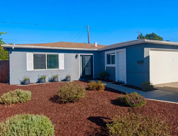 3164 Meridian Avenue, San Jose, CA 95124