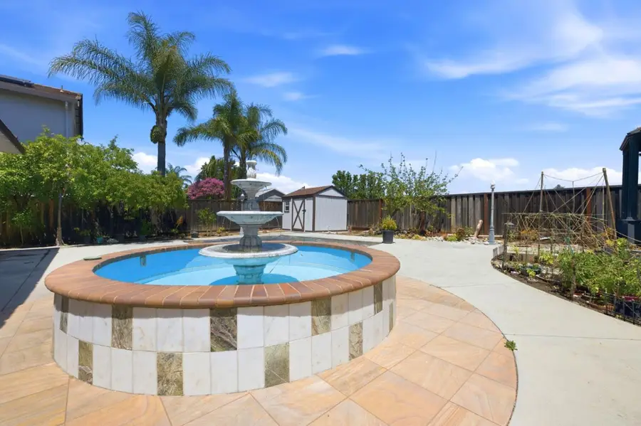 9632 Cherrywood Court, Gilroy, CA 95020 - #2