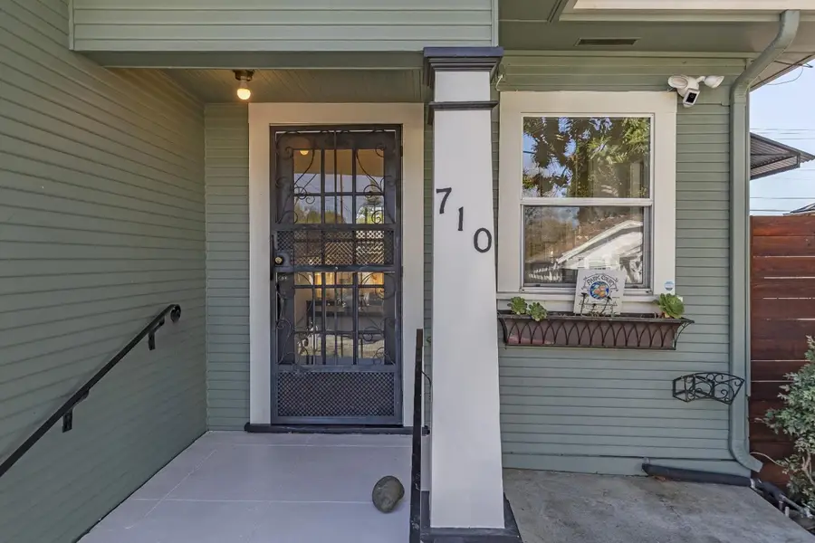 710 Park Court, Santa Clara, CA 95050 - #2